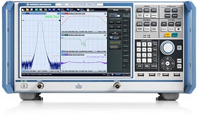 R&S?ZND 矢量網絡分析儀