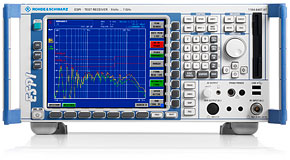 R&S?ESPI 測試接收機