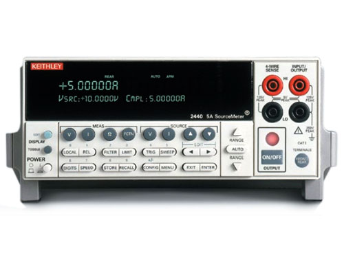 Keithley 2400 源表